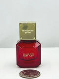 Michael Kors Sexy Ruby EDP - 0.24oz /7ml -Mini Splash  NW-O BOX SPRING SALE EDP