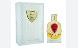 SAMAH Royale RIIFFS Extrait De Parfum 3.4oz Unisex Long Lasting EDP