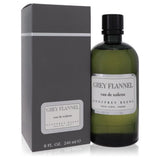 Grey Flannel by Geoffrey Beene Eau De Toilette 8 oz (Men) EDT