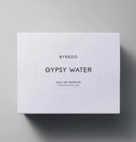 BYREDO Gypsy Water 3.3oz / 100ml Women's Eau de Parfum - New EDP