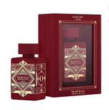 BadeÕe Al Oud Glory Sublime EDP Perfume By Lattafa 100 ML EDP