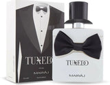 Maryaj TUXEDO Eau de Parfum - 100 ml  (For Men) BEST GIFT EDP