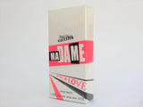 Jean Paul Gaultier MaDame Kiss & Love EDT Nat Spray 50ml - 1.6 Oz BNIB Sealed EDT