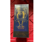 IN-VICTORY Elixir Eau de Parfum Spray 100ml 3.4 fl oz for Men EDP
