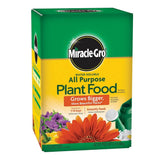 Water Soluble All Purpose Plant Food Fertilizer 1.5 Lbs for All Indoor or Outdoo Garden Plants