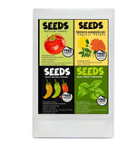 Fresh Seeds for Planting Free Shipping Garden Plants