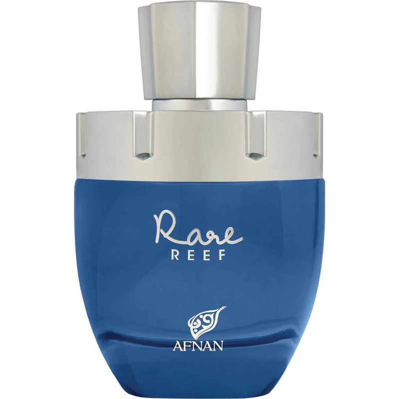 Afnan Rare Reef Unisex Extrait de Parfum Ð 3.4_oz / 100_ml EDP