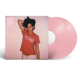 The 1975 - I like it when you sleep, for you are so beautiful yet.. [Pink Vinyl] Roses