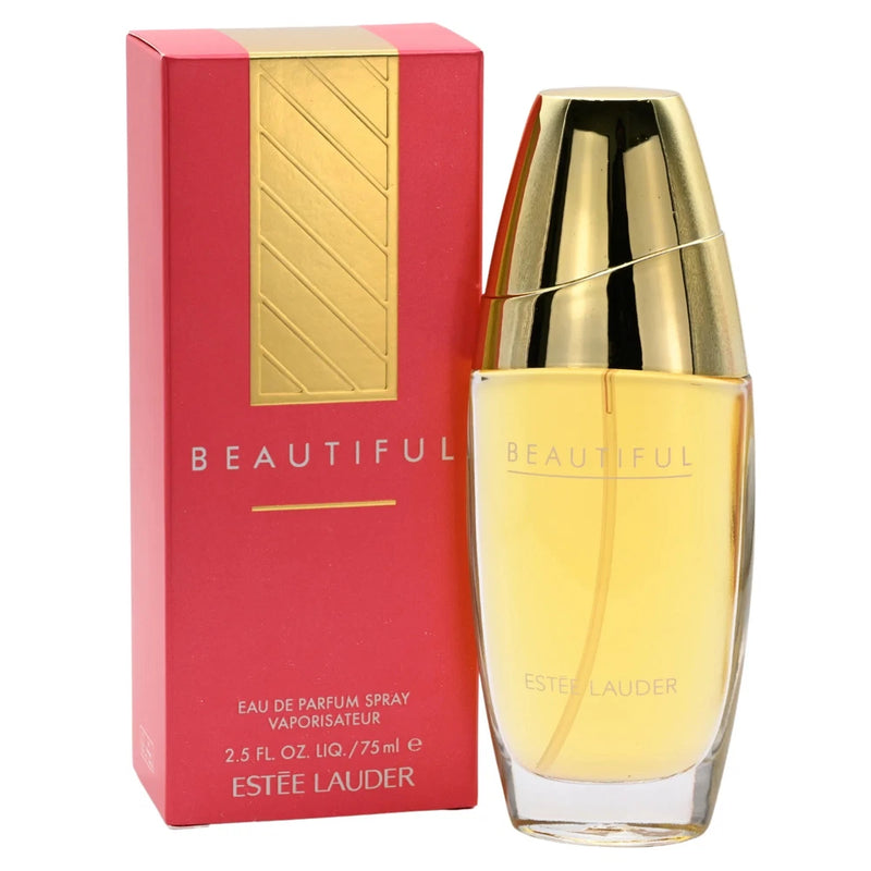 BEAUTIFUL by Estee Lauder Perfume for Women EDP 2.5 oz New In Box EDP