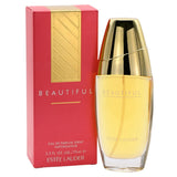 BEAUTIFUL by Estee Lauder Perfume for Women EDP 2.5 oz New In Box EDP