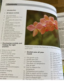 Success with Orchids book - new - Published by Kappa Books Publishers, LLC, 2024 Orchids
