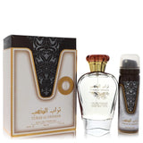 Ard Al Zaafaran Turab Al Dhabah by Al Zaafaran 3.4 Eau De Parfum Spray with 1... EDP