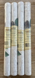 4-YORK Wallcoverings Prepasted Double Rolls Cream Marble Hydrangea Floral HP5408 Hydrangea