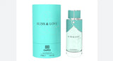 Bliss & Love by Emper Eau de Parfum for Women 100ml / 3.4 fl oz New in Box EDP
