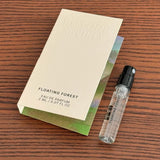 Future Society - Floating Forest, Eau De Parfum, 0.07 Fl Oz/2 mL EDP