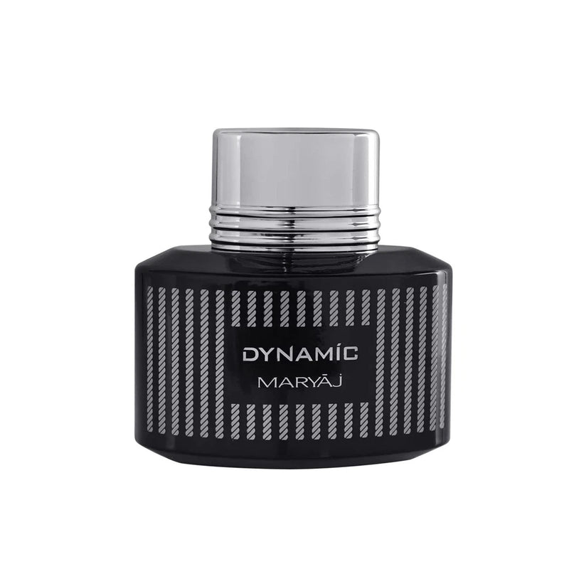 Maryaj Dynamic Eau De Perfume For Men Long Lasting Fragrance 100ml EDP