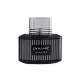Maryaj Dynamic Eau De Perfume For Men Long Lasting Fragrance 100ml EDP