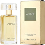 Estee Lauder NEW Aliage Sport Eau de Parfum Spray perfume 1.7oz / 50ml NIB Women EDP