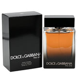The One by Dolce & Gabbana cologne for men EDP 3.3 / 3.4 oz New in Box EDP