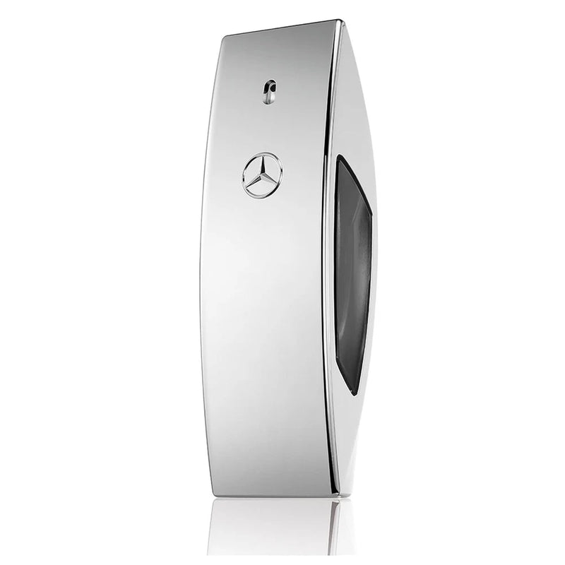 Mercedes-Benz Club Cologne for Men - 3.4 Fl Oz Long Lasting EDT Luxury Perfume EDT