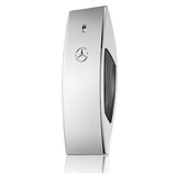 Mercedes-Benz Club Cologne for Men - 3.4 Fl Oz Long Lasting EDT Luxury Perfume EDT
