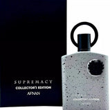 AFNAN SUPREMACY COLLECTOR'S EDITION EAU DE PARFUM SPRAY FOR MEN 3.4 Oz / 100 ml EDP