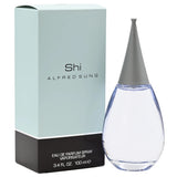 SHI by Alfred Sung Perfume for Women EDP 3.3 / 3.4 oz New In Box Sealed EDP