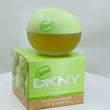Dkny Be Delicious Cool Swirl EDT 50ml 1.7 FL oz Women Spray Sealed. EDT