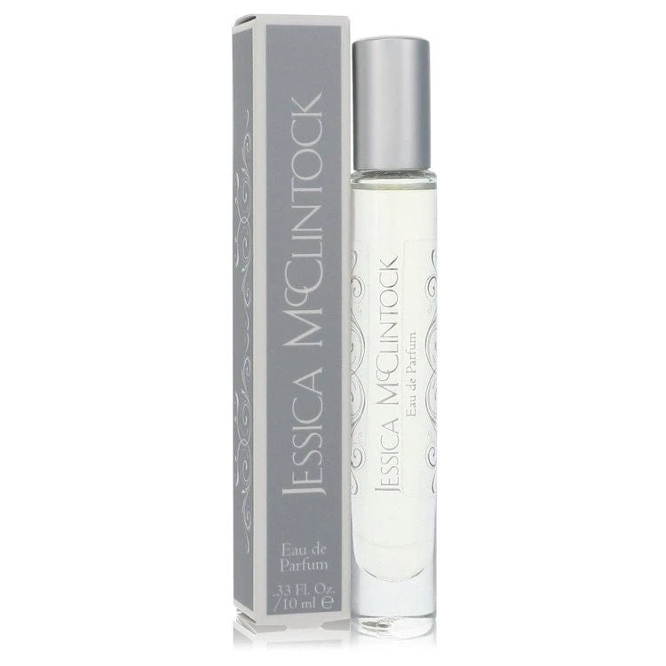 Jessica Mc Clintock by Jessica McClintock 0.33 oz Eau De Parfum Rollerball fo... EDP