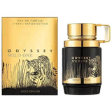 Odyssey Wild One by Armaf cologne for men EDP 3.3 / 3.4 oz New in Box EDP