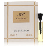 Joy by Jean Patou Vial EDP Eau De Parfum (sample) .05 oz For Women Brand New In EDP