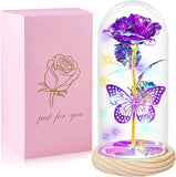 Mothers Day Rose Gifts for Mom Flowers Gifts For Women,Birthday Gifts for Women Sunflower