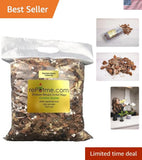 Orchid Potting Mix, Phalaenopsis Dark Classic Orchid Mix Mini Bag - Hand Blen... Orchids