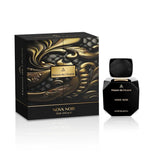 NOVA NOIR Maison de l'Avenir Eau de Parfum Spray for Unisex, 3.4 Fl Oz EDP