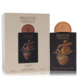 Lattafa Pride Brioche Vanille by Lattafa Eau De Parfum Spray 3.4 oz for Women EDP