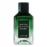 Lacoste Men's Match Point Eau De Parfum EDP 3.4 oz (Tester) Fragrances EDP