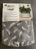 in the garden, grow bag Garden Plants