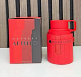Armaf Odyssey ARTISTO 3.4 oz / 100ml Eau de Parfum Men New Lauch EDP