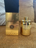 Azzaro Forever Wanted Elixir 3.4oz / 100ml MenÕs EDP Cologne Long Lasting EDP
