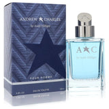 Andrew Charles by Andy Hilfiger Eau De Toilette Spray 3.3 oz / e 100 ml EDT