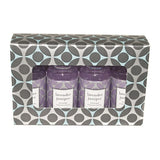 RAINBOW and RainMate Genuine Lavender Juniper Luxury Fragrance Pack Bouquet