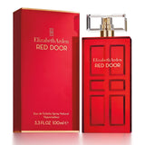 Red Door by Elizabeth Arden, Women's Perfume, Eau de Toilette, 3.3 Fl Oz EDT