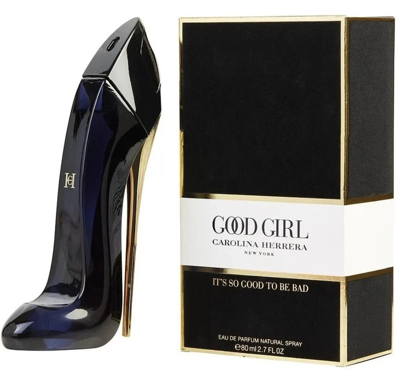 Carolina Herrera Good Girl 2.7 oz 80 ml  Eau de Parfum New Sealed In Box EDP