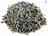 French Lavender Flower Buds Dried ~ 4 oz. ~ Freshly Packed USAÊFree Ship Dried Flower