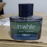 Estelle Ewen In White Pour Homme Men's Fragrance Perfume Scent for Men EDT