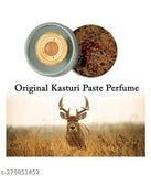 Original Kasturi Paste Perfume/ Pack Of 20, Free Shipping Bouquet
