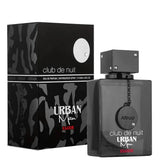 Club de Nuit Urban Man Elixir by Armaf 3.6 oz EDP Cologne for Men New In Box EDP