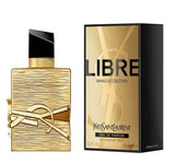Yves Saint Laurent Libre Vanille Couture 1.6oz 50ml Women EDP No Tariff! EDP