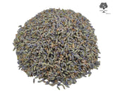 Certified Organic Greek Dried Lavender Buds 85g - 1.95Kg | Harvest July 2025 Dried Flower