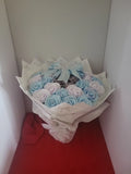 30 Eternal Rose Bouquets Bouquet